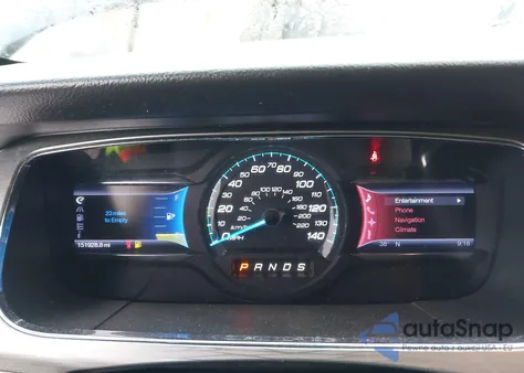 2013 Ford Taurus Sel from USA, damaged, VIN 1FAHP2E88DG173406